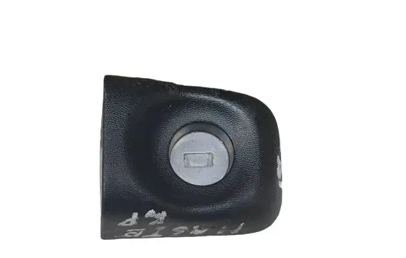 Renault Master III Front door lock (next to the handle) 502846