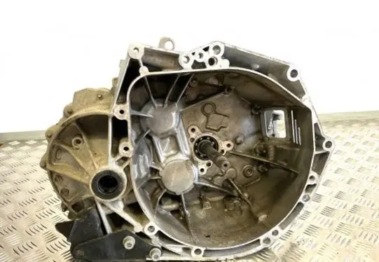 Opel Grandland X Manual 6 speed gearbox 20EA78 20EA783370350