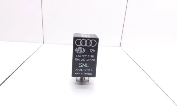 Audi A6 S6 C4 4A Other relay 4A0907413B 00748700