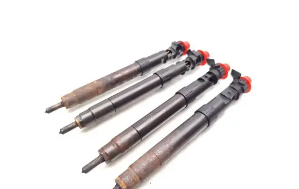 Ford Galaxy Fuel injectors set 9686191080 EMBR00101D