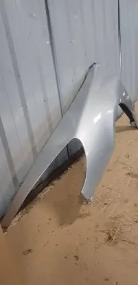 Peugeot 607 Fender