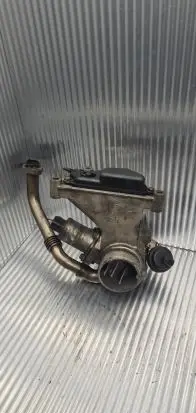 Renault Espace - Grand espace IV EGR valve 8200294794