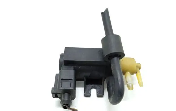 Skoda Superb B6 (3T) Vacuum valve 1K0906627A 70086800
