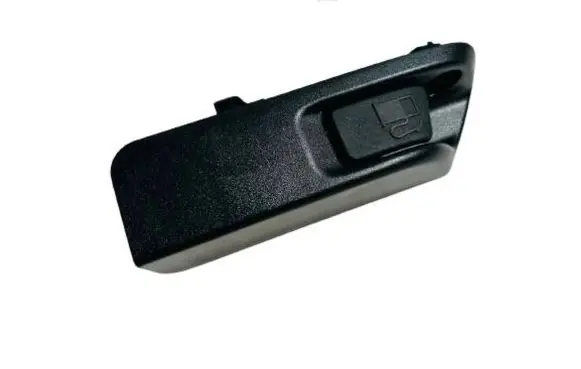 Toyota Yaris XP210 Fuel tank opening switch 