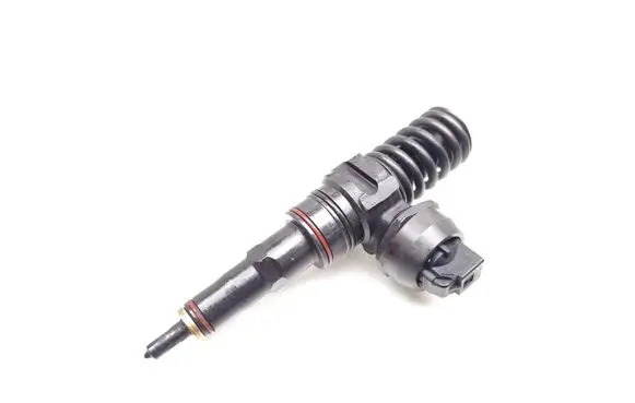 Volkswagen PASSAT B5.5 Fuel injector 038130073AJ 0414720037