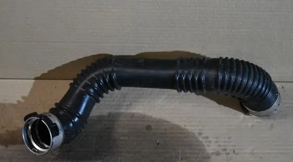 Mercedes-Benz GLB x247 Intercooler hose/pipe A1775202700