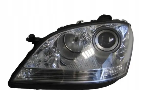 Mercedes-Benz ML W164 Headlight/headlamp