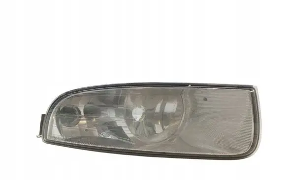 Front fog light