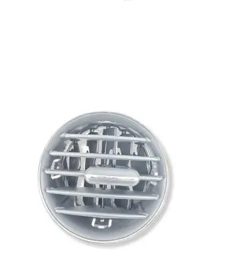 Mercedes-Benz CLK A209 C209 Dashboard side air vent grill/cover trim A2098300154