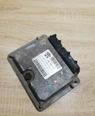 Fiat Multipla Engine control unit/module ECU 46744738