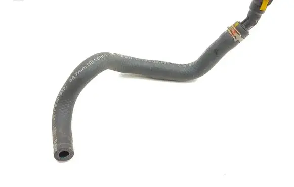 Infiniti Q50 Engine coolant pipe/hose GB16897