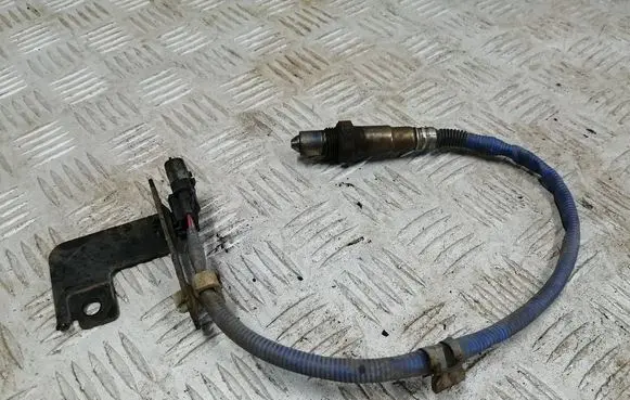 Nissan Qashqai Lambda probe sensor 8201499129