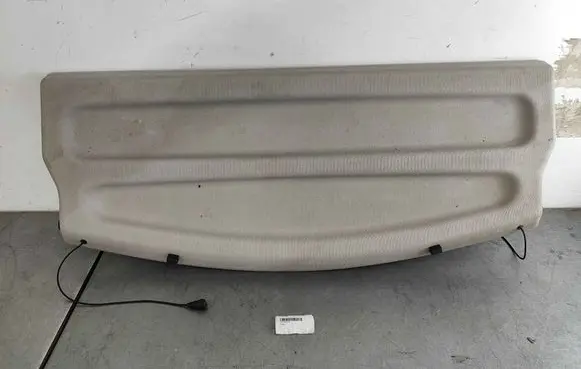 Renault Zoe Parcel shelf 794203271r