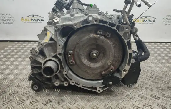 Jeep Compass Automatic gearbox P682490614AA P68253040AA