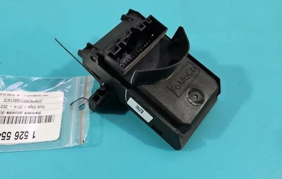 Ford Edge II Central body control module 2332571259 IMPRK1526554