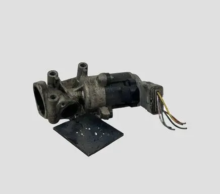 Jaguar S-Type EGR valve 4R8Q9D475BC