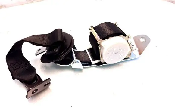 BMW X2 F39 Rear seatbelt 34217696 34227539C