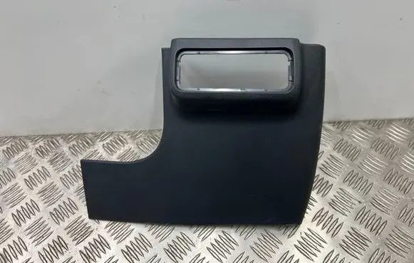 Ford Mustang Mach-E Center console decorative trim LJ8BR044F09BD319W LJ8BR044F09
