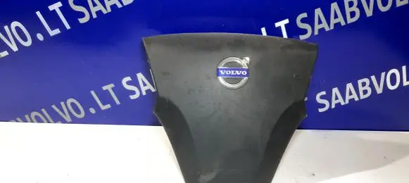 Volvo C70 Steering wheel airbag 31332804 8623347