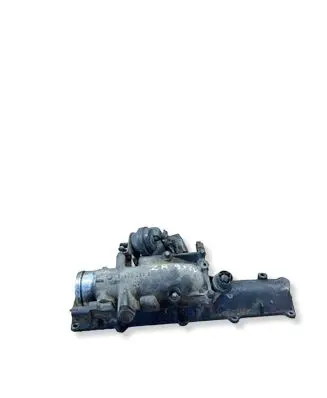 Opel Zafira A EGR valve line/pipe/hose 70809222