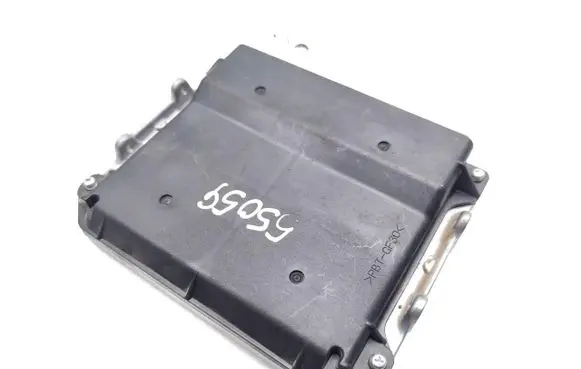 Toyota Hilux (AN10, AN20, AN30) Engine control unit/module 89661-0KW60 MB275900-3054