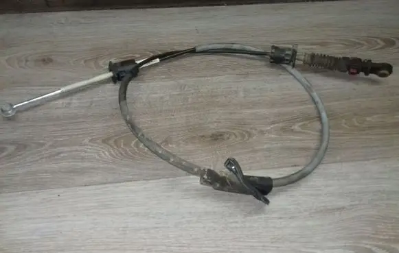 Volvo XC90 Gear shift cable linkage 9480954