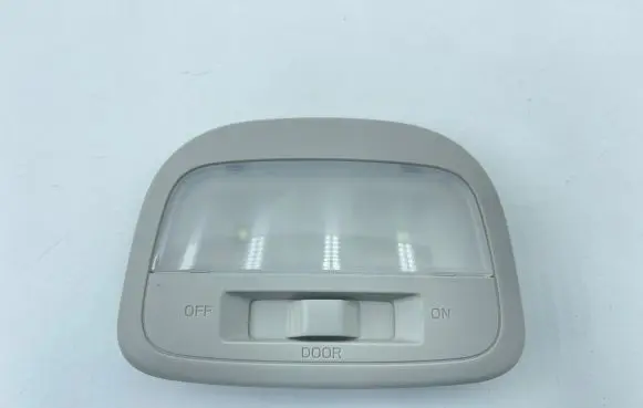 Subaru Outback (BT) Rear seat light