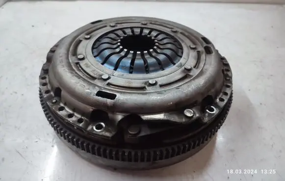 Audi A3 S3 8P Clutch set kit