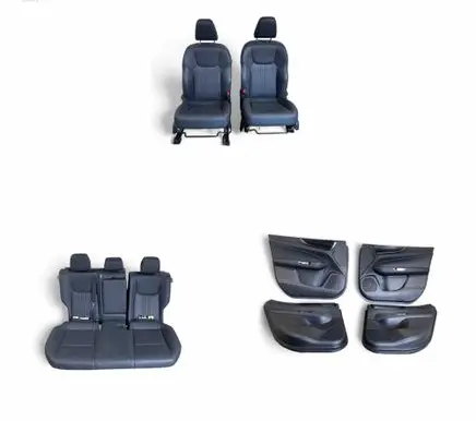 Lexus NX Seat set 