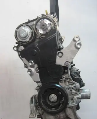 Audi Q3 FJN Engine