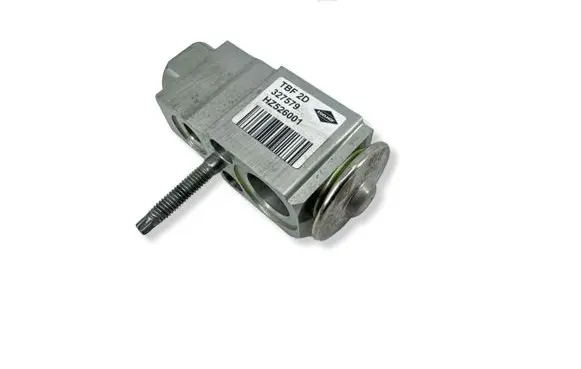 Land Rover Evoque II Air conditioning (A/C) expansion valve HZ526001