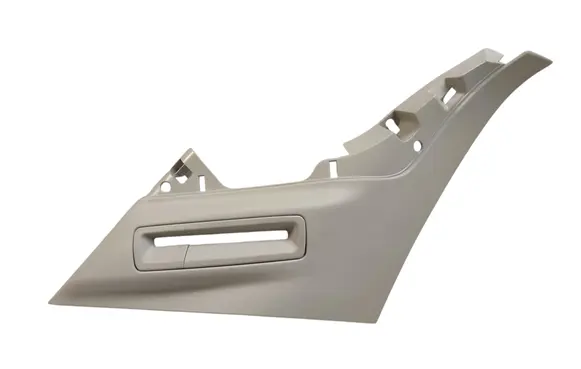 Volvo XC90 (D)pillar trim (top) 14537008733 31389176 31479366