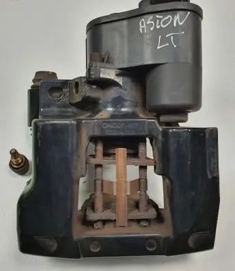 Aston Martin Rapide Rear brake caliper AD43-2K328-BA1