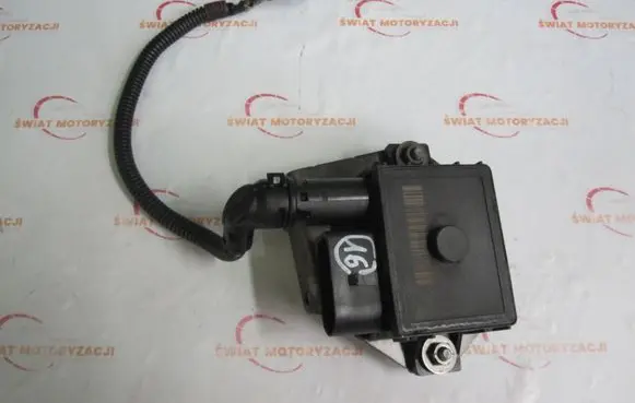 BMW 3 E90 E91 Glow plug wires 8591723