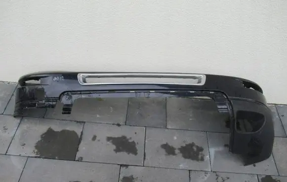 Volvo XC90 Front bumper