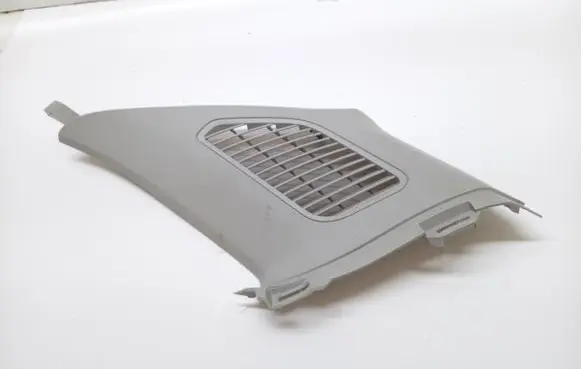 Ford Mondeo MK IV Trunk/boot storage box wall 7S71-N280C46-AJW