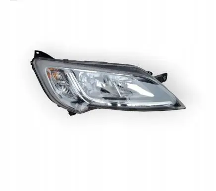 Fiat Ducato Headlight/headlamp 1394418080