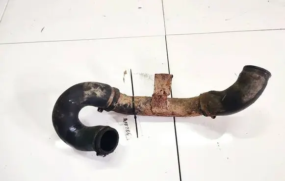 Air intake hose/pipe