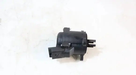 Citroen C4 I Picasso EGR valve