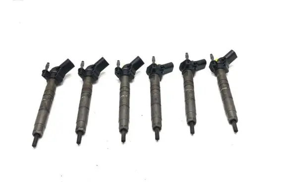 Mercedes-Benz GLE (W166 - C292) Fuel injectors set A6420701187