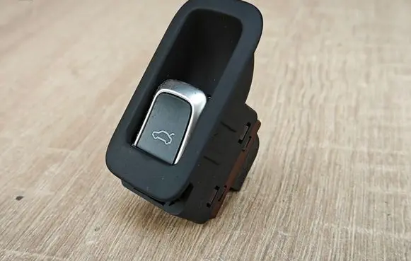 Audi Q5 SQ5 8R Other switches/knobs/shifts 8K0959831B