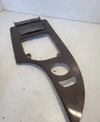 BMW 5 E60 E61 Gear shifter surround trim plastic 6951130