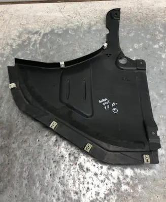 Toyota Supra A90 Front wheel arch liner splash guards 8811476BILI 8811476