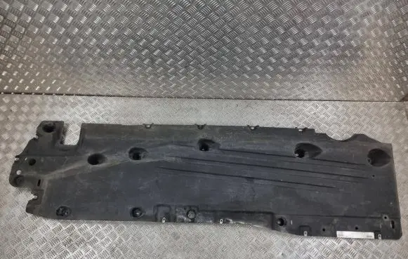 Land Rover Evoque II Side bottom protection K8D2104C21AC