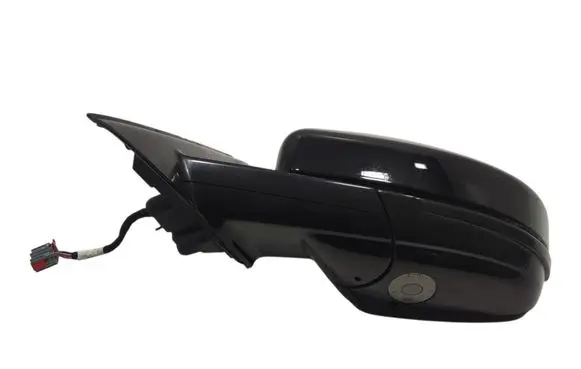 Land Rover Evoque I Front door electric wing mirror LLL538FR47