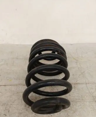 Renault Trafic III (X82) Rear coil spring 8200168005