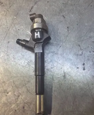 Opel Astra H Fuel injector 8973762703 07R09293