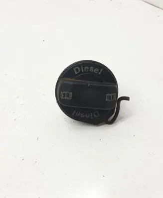 Volkswagen Phaeton Fuel tank filler cap 1J0201553S
