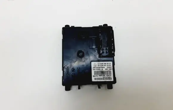 Mercedes-Benz GLC X253 C253 Other control units/modules A2059006923