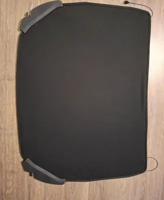 Ford Capri EV Parcel shelf FQEWF